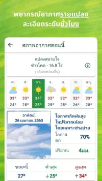 ใบไม้ - รีคัลท์ Screen Shot 1