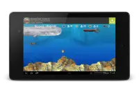 Wonder Fish Free Games HD Screen Shot 12