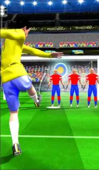 Dream Soccer Champion - Soccer League 2020 Screen Shot 8