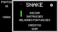 Snake Screen Shot 1