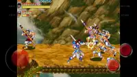 Arcade Classic : Warriors of Fate Screen Shot 16