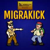 MigraKick
