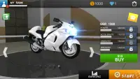 Real Moto Racing 3D Screen Shot 3