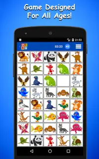 Animals Game Screen Shot 2