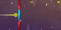 Dash Ball - Dash & Dodge Game Screen Shot 2