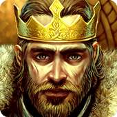 King Of Kings – Làng Game