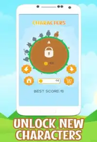 Earth Run And Jump Screen Shot 3