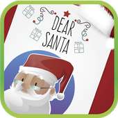 Letters 4 Santa