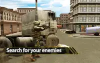 Military Commando: Sniper Kill Screen Shot 2