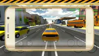 Traffic Racer 2020 Screen Shot 0