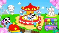 Colors - Games free for kids Screen Shot 13