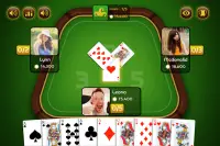 Do Teen Panch (2 3 5) - Indian Poker Screen Shot 2
