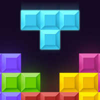Jewels Block Crush - jogo de quebra-cabeça grátis