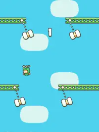 Swing Copters 2 Screen Shot 13