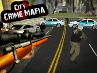 SWAT Sniper: Mafia Assasin Screen Shot 5