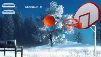 Basketbol Serbest Atış Oyunu Screen Shot 2