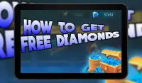 Guide for diamonds & coins 2020 Screen Shot 4