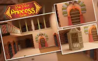 Free New Escape Game - Pink Palace Princess Escape Screen Shot 9