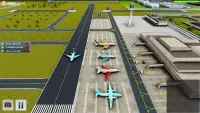 Flight Manager Airport Sim Screen Shot 0