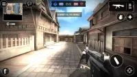 Bullet Core - Online FPS (Gun Games Shooter) Screen Shot 1