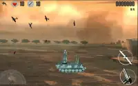 savaş uçakları vs Tanklar Screen Shot 2