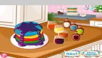 Make Cake : Cooking Games Screen Shot 5