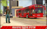City Bus Simulator 2020 Screen Shot 3