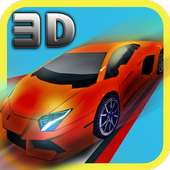 City Car Street Racing 3D Simulator