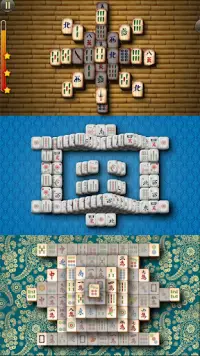 Mahjong - New Themes Mahjong Screen Shot 6
