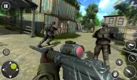 Fire Squad: Gun Shooting Game Screen Shot 3