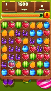 Colour Fruit Link Screen Shot 3