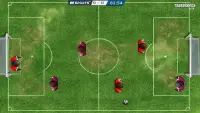 Soccer Penalty Challenge Screen Shot 6