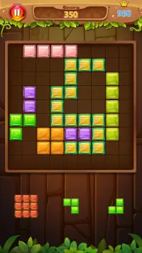 Jelly block puzzle 2021 Screen Shot 4