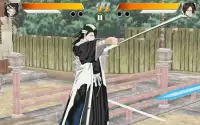 Shinigami Soul Society Sword Fighting Screen Shot 3