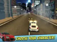 Clash of Cars - Racing Game Screen Shot 7