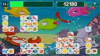 Onet Sea Animals Connect Screen Shot 6