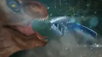 VRSE Jurassic World Screen Shot 3