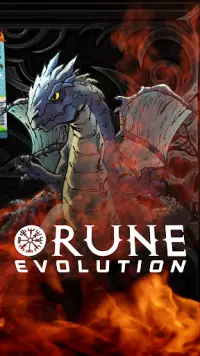 Rune Evolution: Earn NFT Screen Shot 5