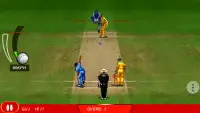 T20 Cricket Game 2017 Screen Shot 3