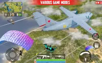 War Fighter 3D - Offline Shooting Games 2021 Screen Shot 3