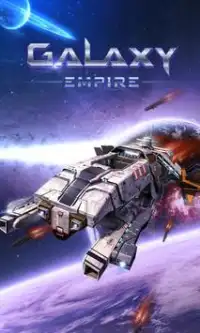 Galaxy Empire: Evolved Screen Shot 5