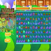 Fantasy Fruit Link Screen Shot 9