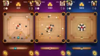 Carrom Pool: Disc Game Screen Shot 6