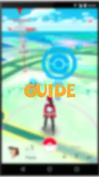 Ultimate Guide for Pokemon GO Screen Shot 1