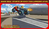 Go Kart Drift Stunts Master Screen Shot 3