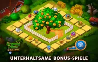 Solitaire Grand Harvest: Solitär Kostenlos Spiele Screen Shot 2