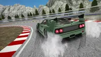 Fast Ferrari Racing Car Games Screen Shot 0