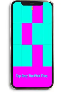 KPOP PIANO TILES BTS Screen Shot 2