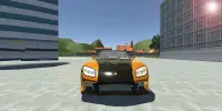 RX-7 VeilSide Drift Simulator:Racing Games Racing Screen Shot 1