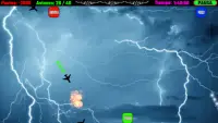 Fly Away - Air traffic control simulator Screen Shot 2